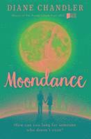 bokomslag Moondance