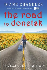 bokomslag The Road to Donetsk
