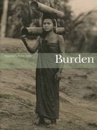 bokomslag Kasmin's Postcards - Burden