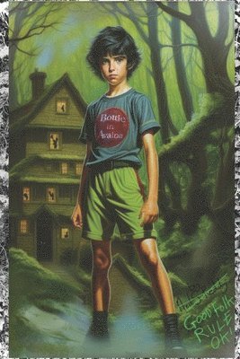 Bottle in Avalon: The Good Folk Rule O.K!