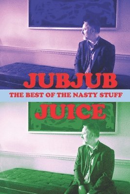 bokomslag Jubjub Juice