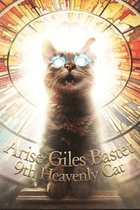bokomslag Arise Giles Bastet 9th Heavenly Cat