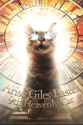 Arise Giles Bastet 9th Heavenly Cat 1