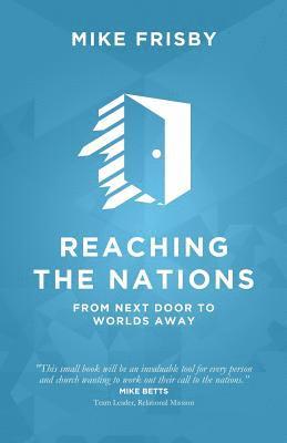 Reaching the Nations 1