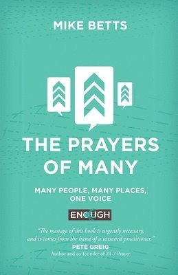 The Prayers of Many 1