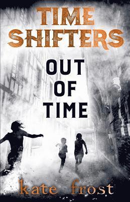 Time Shifters 1