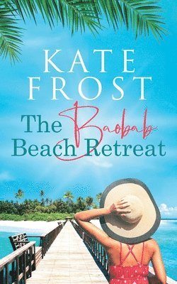 The Baobab Beach Retreat 1