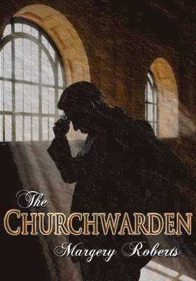 bokomslag The Churchwarden