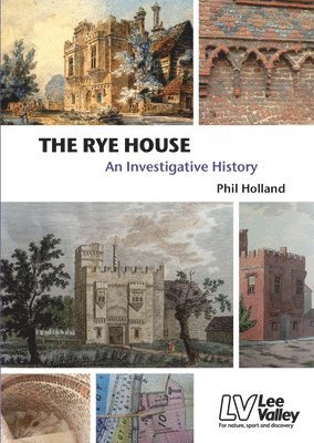 The Rye House 1