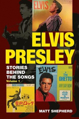 Elvis Presley 1