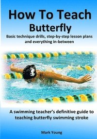 bokomslag How To Teach Butterfly
