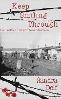bokomslag Keep Smiling Through: Second World War - Letters from Prisoner of War Camps