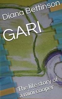 bokomslag Gari