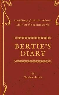 bokomslag Bertie's Diary