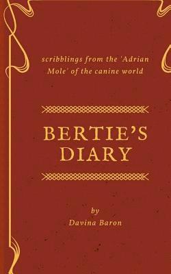 bokomslag Bertie's Diary