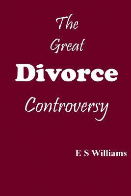 The Great Divorce Controversy 1