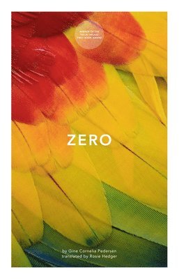 bokomslag Zero