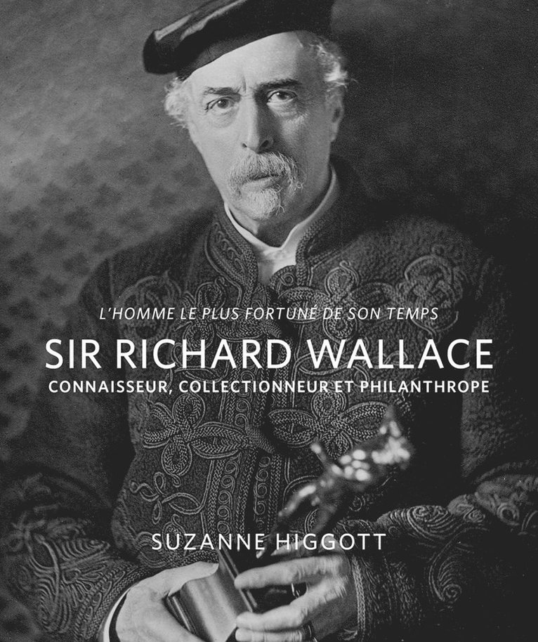 L'homme le plus fortune de son temps