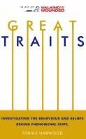 bokomslag Great Traits