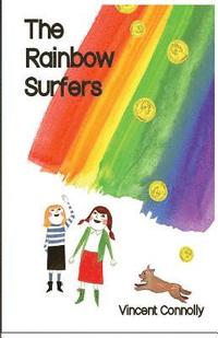 bokomslag Rainbow Surfers