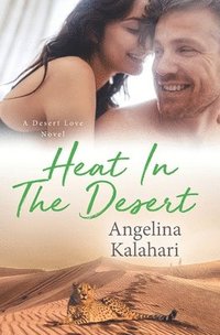 bokomslag Heat In The Desert