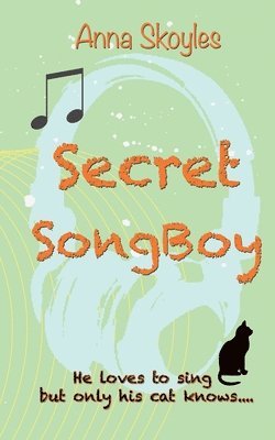 Secret SongBoy 1