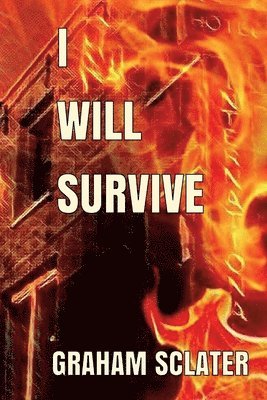 bokomslag I Will Survive