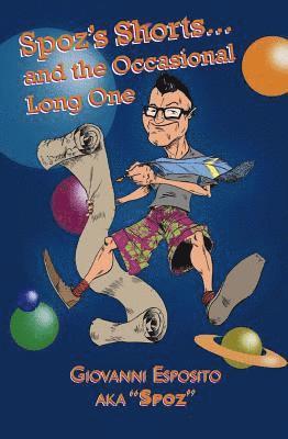Giovanni Esposito - Spoz's Shorts and the Occasional Long One, Häftad