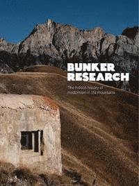 bokomslag Bunker Research