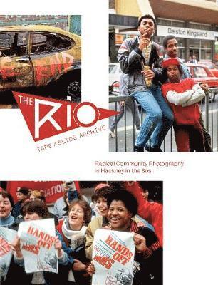 The Rio Tape/Slide Archive 1