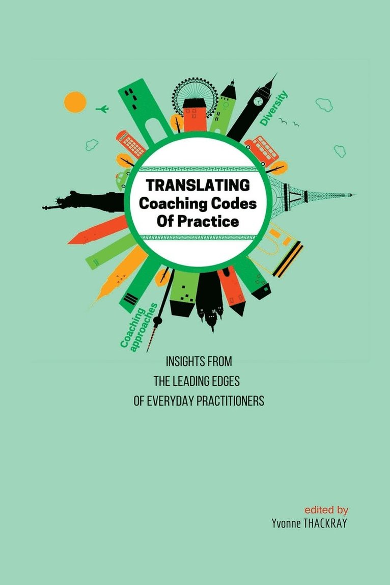 Translating Coaching Codes of Practices 1