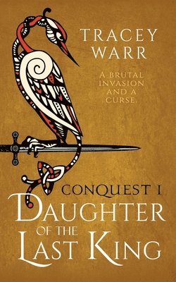 Tracey Warr - Daughter of the Last King, Häftad