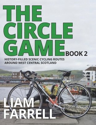 Liam Farrell - Circle Game - Book 2, Häftad