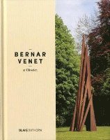 bokomslag Bernar Venet at Cliveden