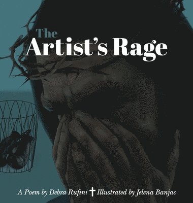 bokomslag Artist's Rage
