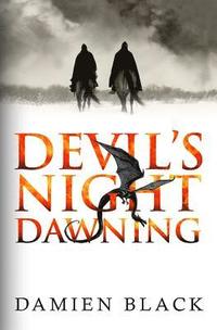 bokomslag Devil's Night Dawning