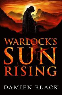 bokomslag Warlock's Sun Rising: 2 #2