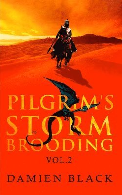 bokomslag Pilgrim's Storm Brooding Volume 2