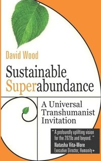 bokomslag Sustainable Superabundance: A Universal Transhumanist Invitation