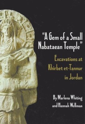 Gem of a Small Nabataean Temple 1