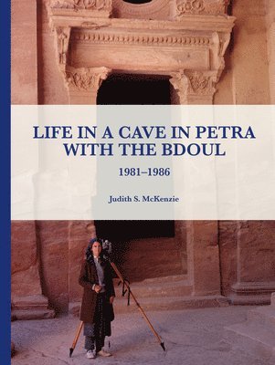 Life in a Cave in Petra with the Bdoul 1