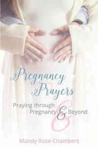 bokomslag Pregnancy Prayers