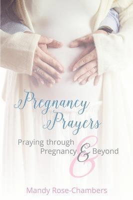 bokomslag Pregnancy Prayers