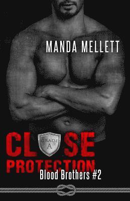 Close Protection 1