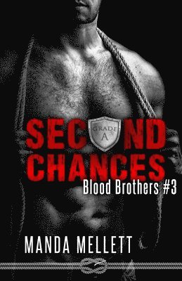 Second Chances 1