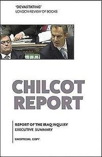 bokomslag Chilcot Report