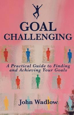 Goal Challenging 1