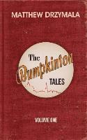 Matthew Drzymala - The Bumpkinton Tales: Volume One, Häftad