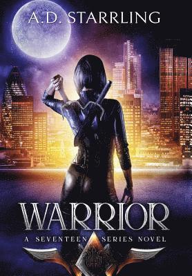 Warrior 1
