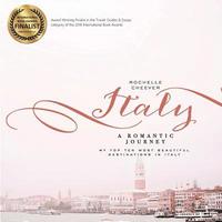 bokomslag Italy, a Romantic Journey